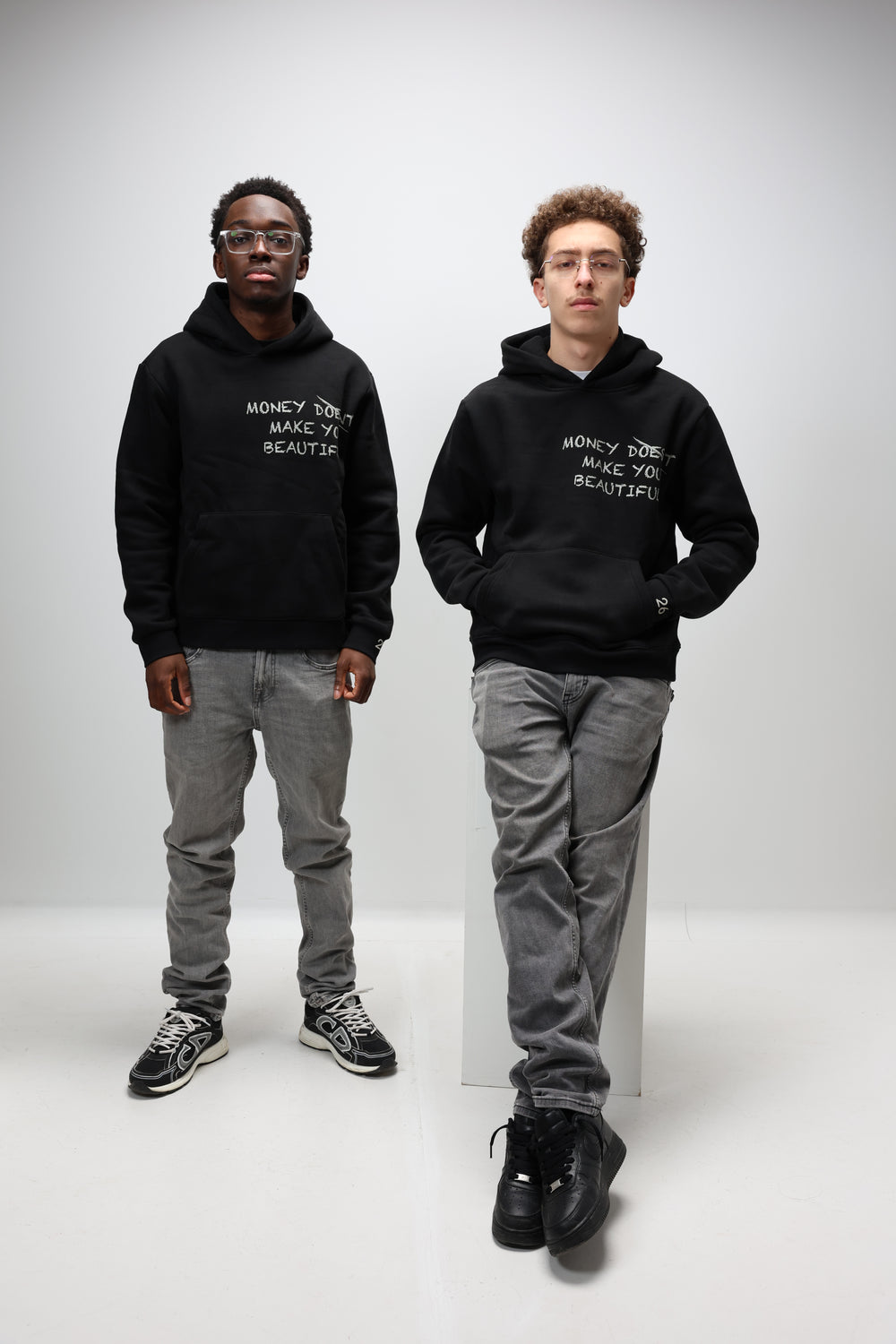 Hoodie 
