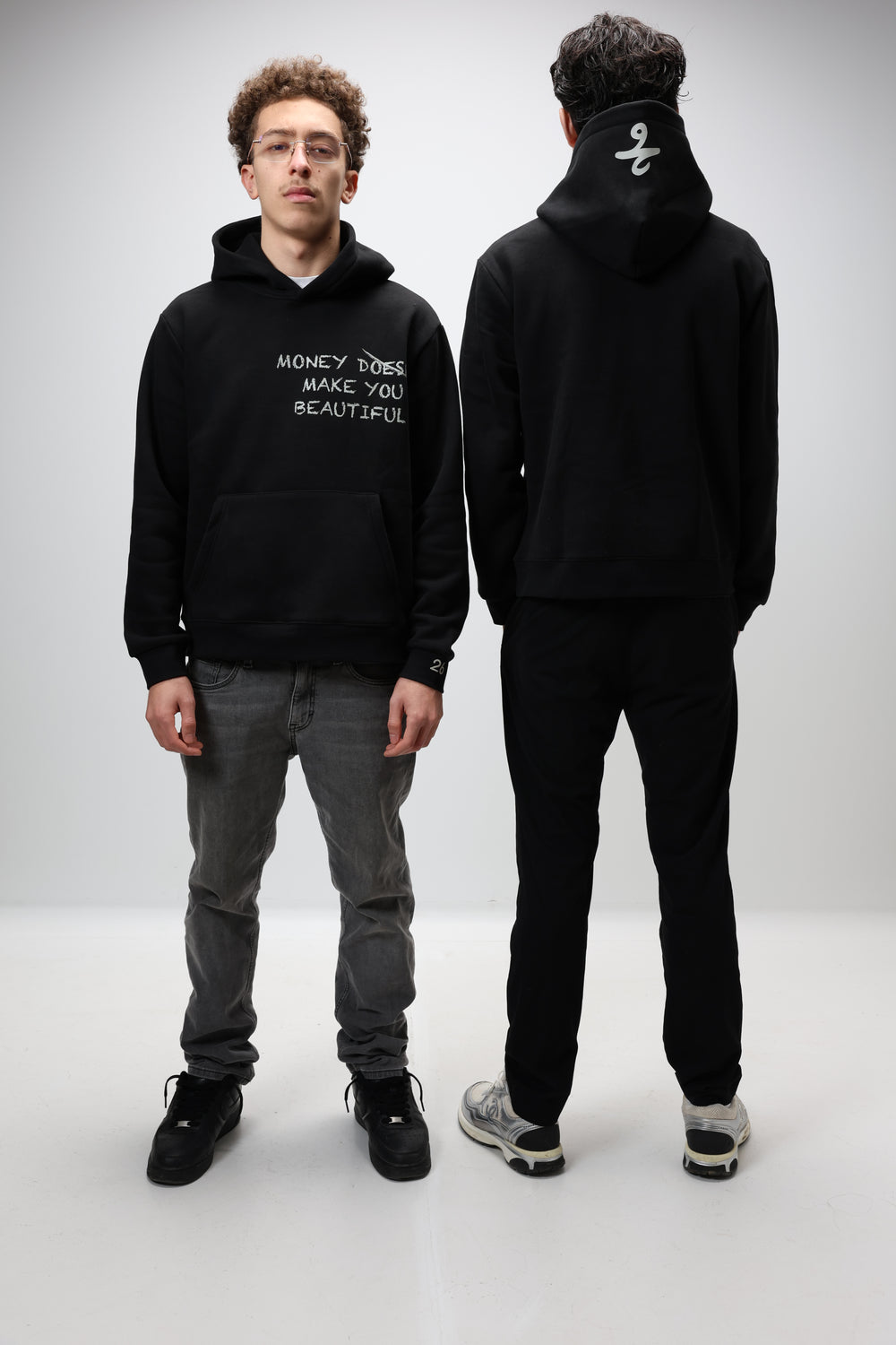 Hoodie 