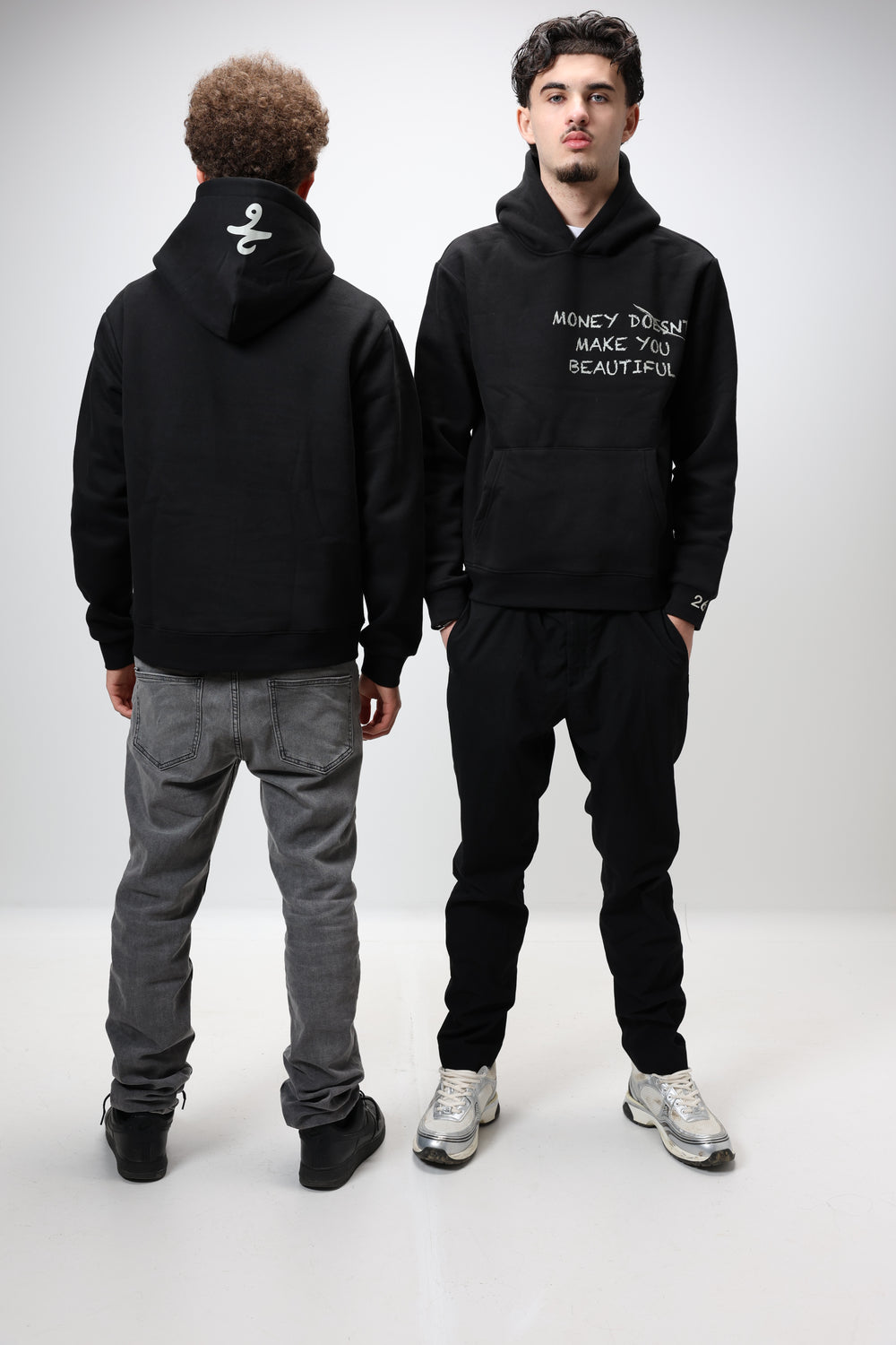 Hoodie 