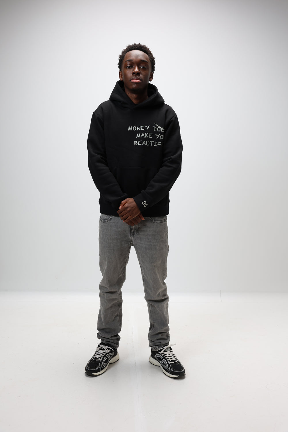 Hoodie 